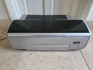 Epson Stylus Photo R2400 Printer - Photo 1/12