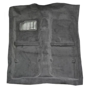 Carpet for 1990-1994 Mazda 323 2DR Front Wheel Drive Cutpile - Picture 1 of 21