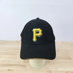 Pittsburgh Pirates MLB New Era Official Batting Practice Hat Cap - Picture 1 of 10