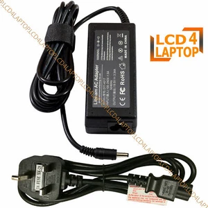 For HP Mini 210-4122EA 210-1098SE 210-1099EA AC Adapter Battery Charger PSU - Picture 1 of 6