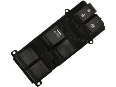 Interruptor de bloqueo central delantero izquierdo para Honda Accord 2013-2016 SMP 13414KJ 2017 2015 Foto 1 de 2