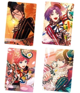 Versprechen des Zauberers Zwillings Oblate Karten - Karten aus Teil 1 - Teil 3 auswählen - Bild 1 von 131