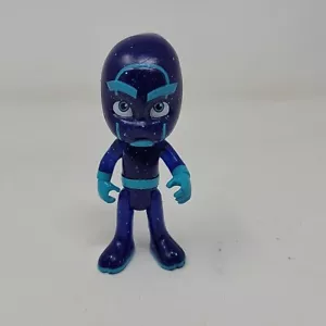 PJ Masks Toy Figure Night Ninja Just Play PJ Masks Figure PJ Masks Action Figure - Picture 1 of 4