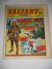 VALIANT And TV 21 comic 16th June 1973 