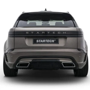 Startech Range Rover Velar Rear Bumper Official UK Partner - Picture 1 of 2