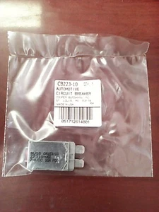 Bussmann CB223-10 ATC Footprint Circuit Breaker   V - Picture 1 of 2