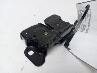 2014 JEEP CHEROKEE HOOD LATCH - Image 1 of 4