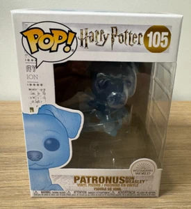 PATRONUS RON WEASLEY #105 Funko Pop! Harry Potter - Bild 1 von 6