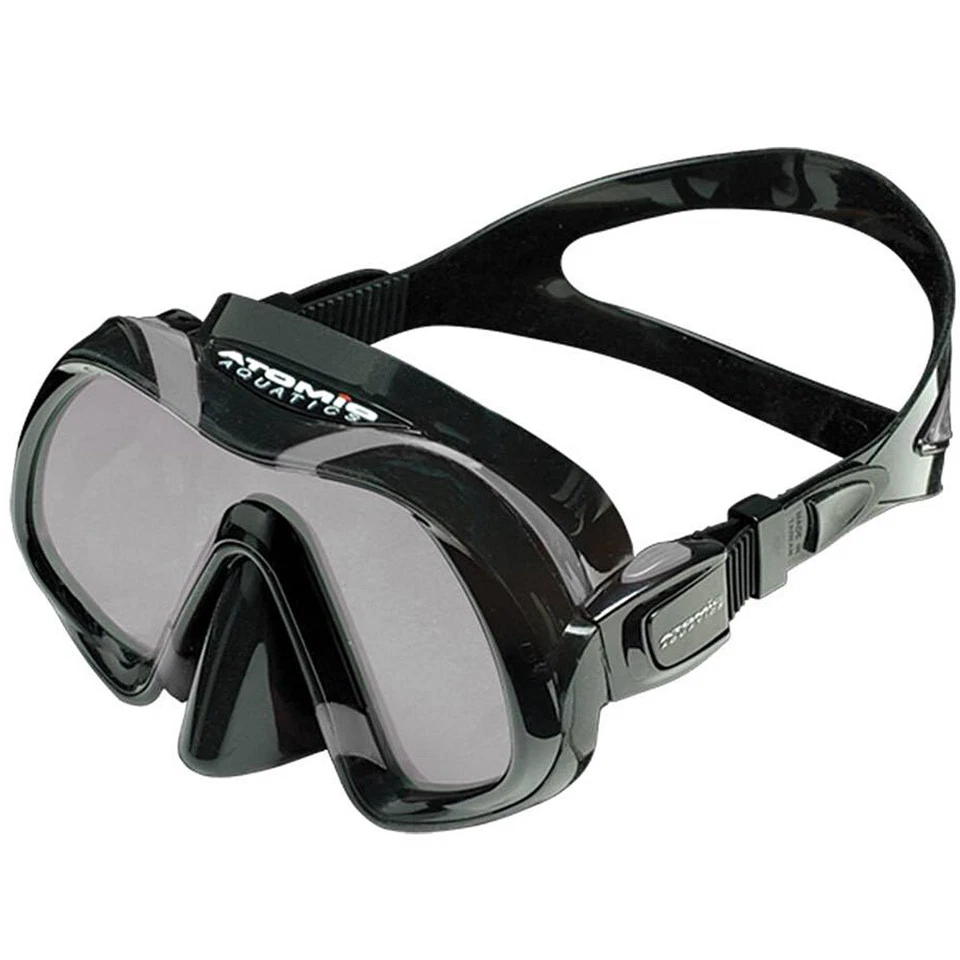 Atomic Aquatics Venom Dive Mask - Image 1 of 1