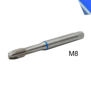 Gewindeschneider ZEBRA Maschinenbohrer Würth M5, M6, M8, & M12 AlClipTec - Bild 1 von 3