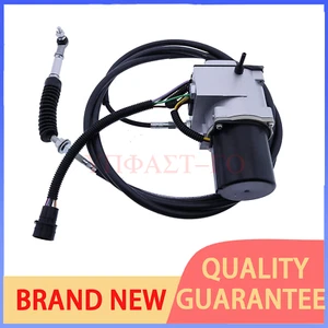 AS-GOVERNOR Throttle Stepping Motor FOR Caterpillar CAT 312 E320 - Bild 1 von 7