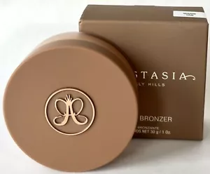 Anastasia Beverly Hills Cream Bronzer Warm Tan Fair Light Warm Pink Undertone - Picture 1 of 3