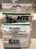 NTE Electronics NTE6821 IC-NMOS PERIPHERAL INTERFACE ADAPTER FOR NTE6800