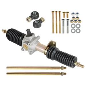 1823902 For Polaris Ranger XP 900 EPS 2013-19 ATV Steering Rack Pinion Gear Box - Picture 1 of 11