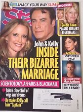 Star Magazine John Travolta & Kelly October 31, 2016 042917nonrh2