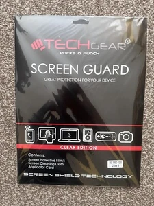 Microsoft pro 4/5/6 Screen Protector - Picture 1 of 2