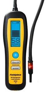 Fieldpiece DR58 Heated Diode Refrigerant Leak Detector - Picture 1 of 5