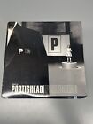 Portishead by Portishead (Record, 1997)