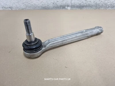 Genuine New Porsche 911 Boxster Cayman 981 Steering Track Rod End 99134713100 - Image 1 of 4