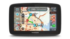 TomTom Pro 7350 EUROPA 9.2024 Navigation UPDATE Telematics 5 Zoll WLAN - Bild 1 von 4
