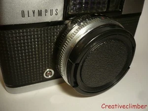 Replacement Olympus Pen D D2 D3 F EF EED Camera Lens Cap - Picture 1 of 2