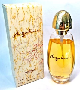Azahar von Nostrum Parfum 50 ml/1,7 flüssige Unzen Spray Eau De Toilette Neu - Bild 1 von 1