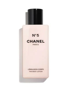 CHANEL N°5 BODY MOISTURE 200ml - Picture 1 of 4