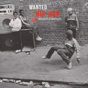 Wanted - Hip-Hop Various LP 12" Vinyl Smooth 1990s Pete Rock De La Soul EX/VG+ - Picture 1 of 6