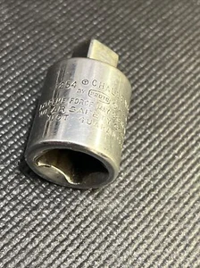 Challenger by Proto 1254 3/8"- 1/2" Socket Adapter USA - Nice Condition. - Picture 1 of 5