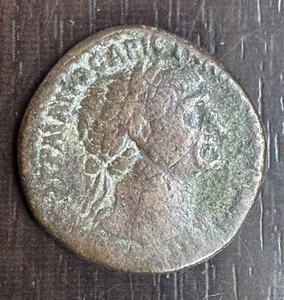 Laedicea Ad Mare - Trajan 98-117 - - Picture 1 of 2