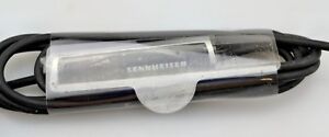 Genuine Sennheiser Momentum Headphone Cable For Apple OEM Good Shape