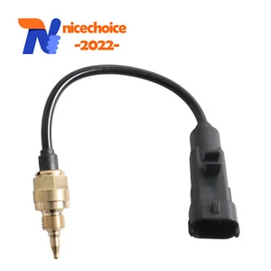 Engine Oil Temperature Sensor for Jeep 2015-2020 Renegade 2.4L 68119586AA - Picture 1 of 7