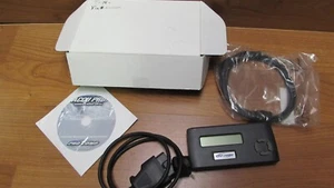 Hypertech Speedometer Calibrator 2011-2014 Ford Gas Trucks/SUVs PC42010-1 - Picture 1 of 8