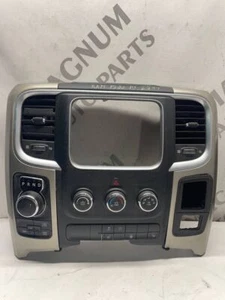 Audio Equipment Radio Classic Style Opt RA2 2018-20 Ram 1500 14 8944 Screen OEM - Foto 1 di 7