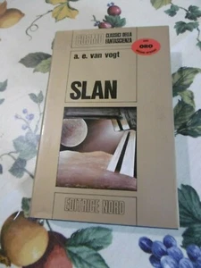 EDITRICE NORD COSMO ORO A. E. VAN VOGT SLAN - Picture 1 of 4