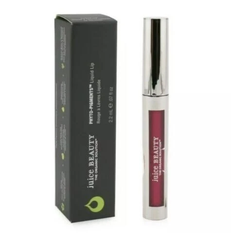 Juice Beauty Phyto Pigments Liquid Lip - # 21 Reese 2.2ml/0.07oz - Image 1 of 1