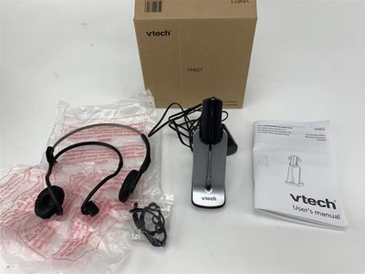 Vtech VH621 Convertible Office Wireless Accessory Headset - Image 1 of 4