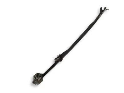 Seat Belt Front Bucket Passenger Retractor Fits 05-06 MUSTANG 10305461 - Image 1 of 4