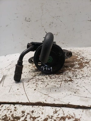 Power Steering Pump Sedan Excluding GT Fits 01-06 ELANTRA 1410343 - Image 1 of 4