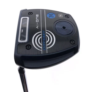 Used Odyssey Ai-One 24 S Putter / 34.0 Inches / Left-Handed - Picture 1 of 9