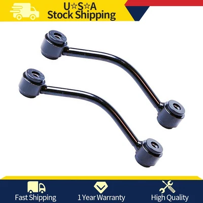 Kit de eslabones de barra estabilizadora trasera para Pontiac GTO 2006 2005 2004_tt Foto 1 de 3