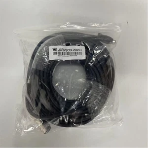 MR-J3ENSCBL20M-H 1PC NEU MITSUBISHI SERVO CABLE MR-J3ENSCBL20M-H - Bild 1 von 1