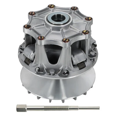 Primary Clutch + Puller Kit For Kawasaki Teryx 750 2 Seater 2008-2013 490930020 - Image 1 of 4