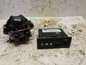 11-15 Ford Explorer Media Interface Control Module Sync *BT4T-14F014-AD #C4-6 - Foto 1 di 4