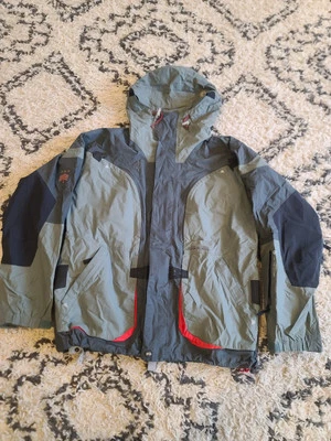 Chaqueta Zeon Analógica/Burton x Acrónimo Talla Grande Foto 1 de 4