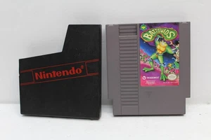 BattleToads NES Cartuccia Gioco Nintendo - Foto 1 di 1