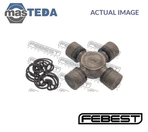 ASN-R51R4WD EJE DE TRANSMISIÓN JUNTA DELANTERA FEBEST PARA TOYOTA HILUX VII, HILUX VIII, TUNDRA - Imagen 1 de 6