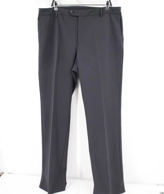 Pantalones Outlier Para Hombre 40 L34.5 Gris 4 Temporadas Schoeller Doble Tejido Sarga Nanosfera Foto 1 de 4