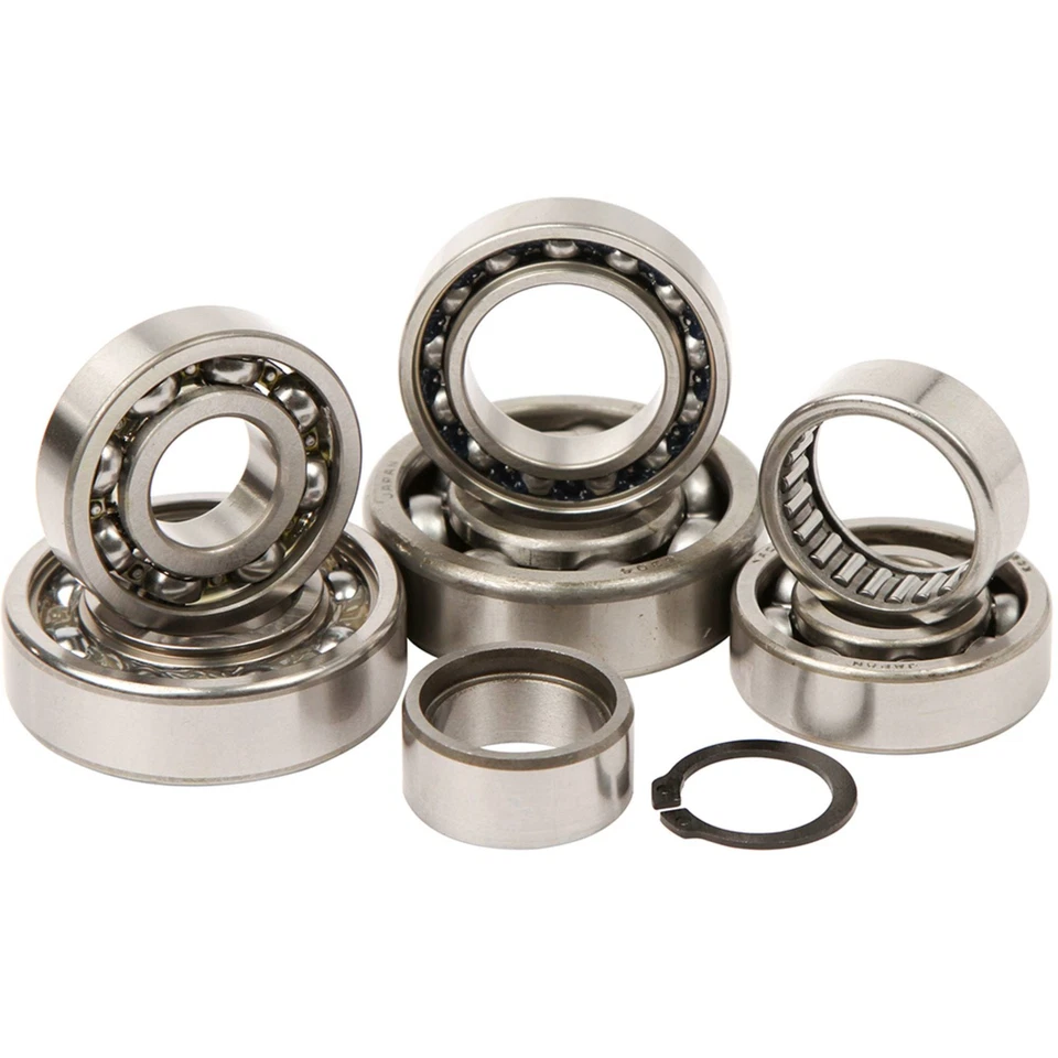 Hot Rods Transmission Bearing Kits For Suzuki RMZ 250 (07-12) TBK0052 — 第 1/3 张图片