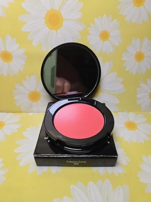 Bobbi Brown Pot Rouge For Lips And Cheeks #40 Calypso Coral New In Box - Image 1 of 4